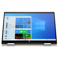 Pc Portable HP Pavilion x360 15-er0002nk i7 11Gén 8Go 512Go SSD Silver (601F3EA)