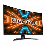 Ecran Gaming Gigabyte 32" Incurvé M32QC