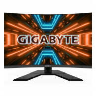Ecran Gaming Gigabyte 32" Incurvé 165 M32QC