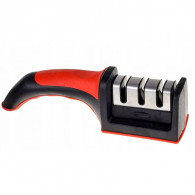 Aiguiseur Manuel Arcos 2 Fonctions Pour Couteaux de Cuisine