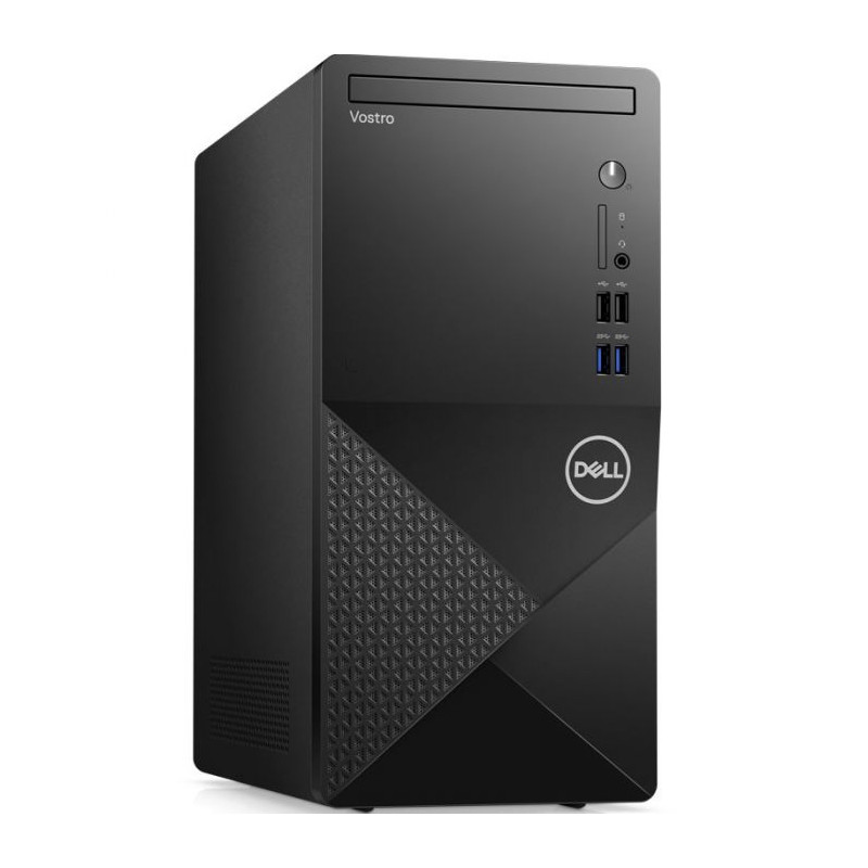 Pc De Bureau Dell Vostro 3910 i3 12Gén 8Go 1To Noir
