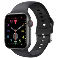 Montre Connectée Inkax Noir Montre Connectée Inkax Noir