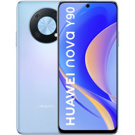 Smartphone Huawei Nova Y90 8Go 128Go Bleu Smartphone Huawei Nova Y90 8Go 128Go Bleu