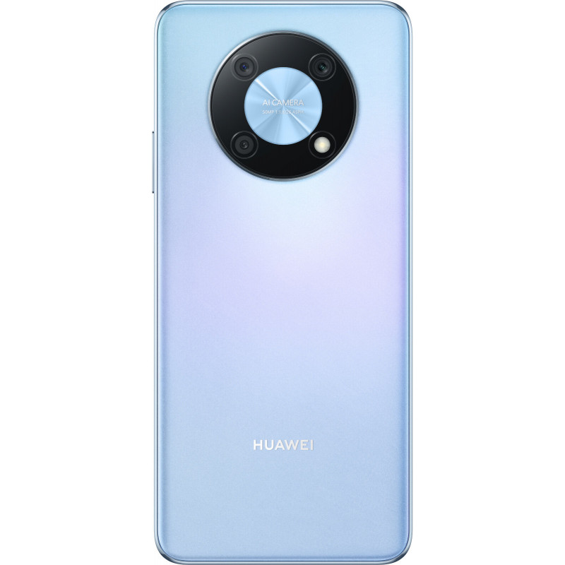 Smartphone Huawei Nova Y90 6Go 128Go Bleu