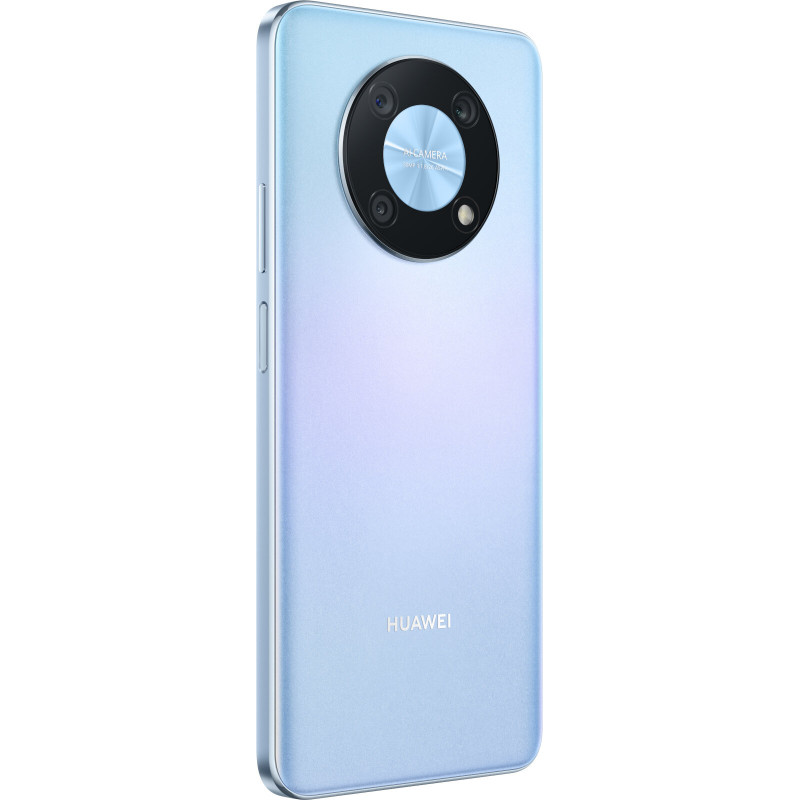 Smartphone Huawei Nova Y90 6Go 128Go Bleu