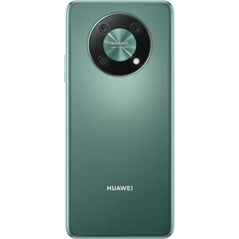 Smartphone Huawei Nova Y90 6Go 128Go Vert