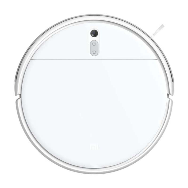 Aspirateur Robot XIAOMI Mi Vacuum Mop 2 Lite Blanc (34482)
