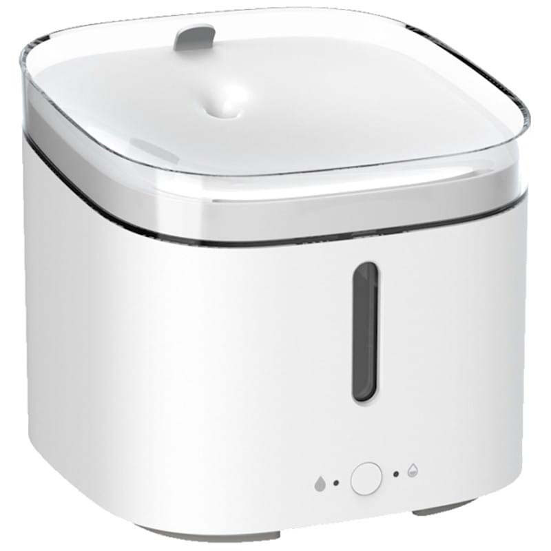 Fontaine Xiaomi Pawbby Smart Pet 2 Litres Blanc (40683)