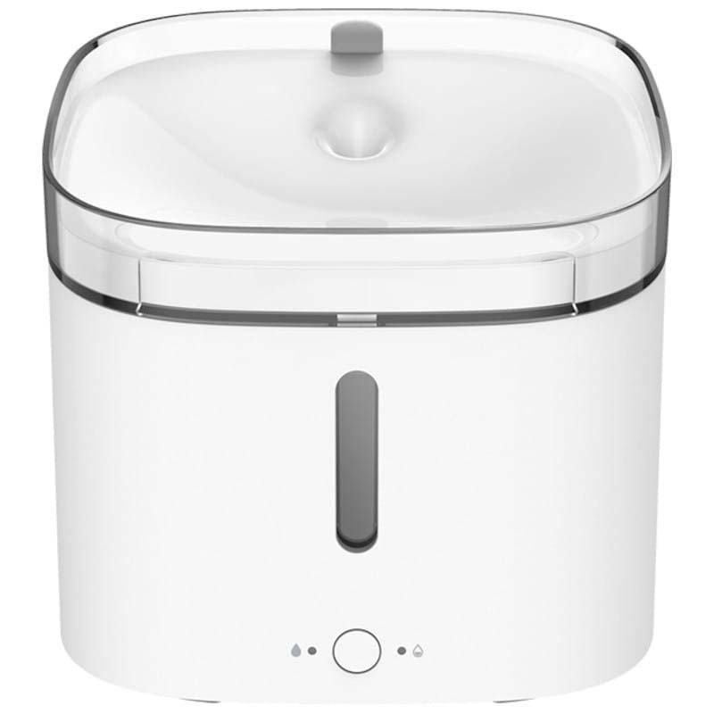Fontaine Xiaomi Pawbby Smart Pet  2 Litres Blanc (40683)