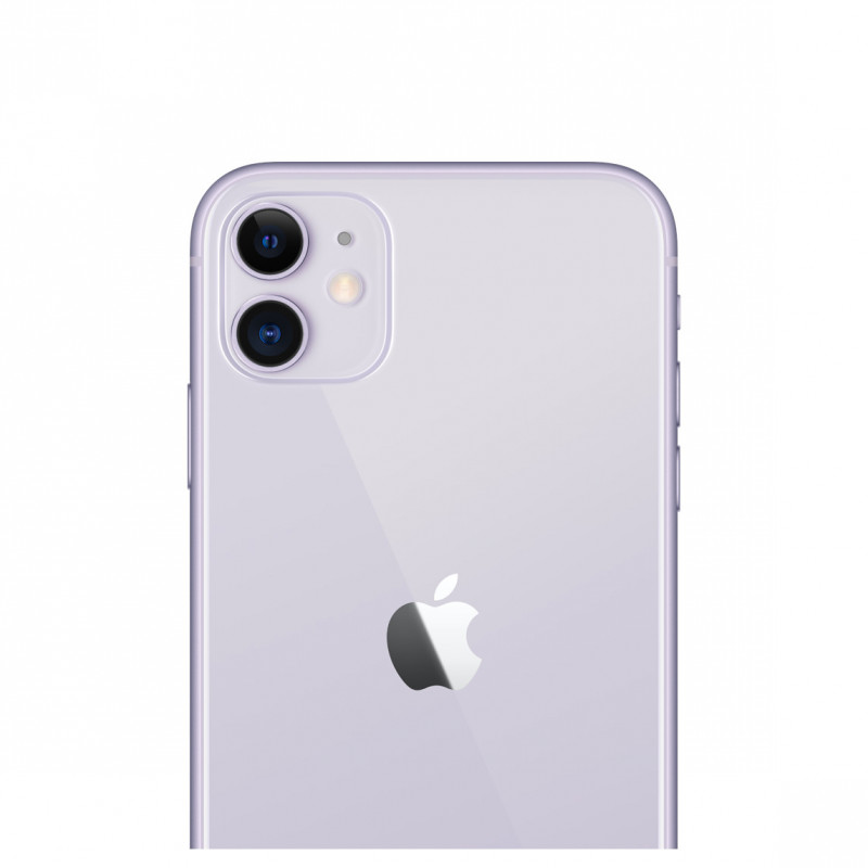 iPhone 11 64Go Violet