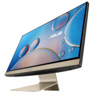 Pc De Bureau Tout En Un Asus Vivo AMD Ryzen7 8Go 1To+256Go SSD