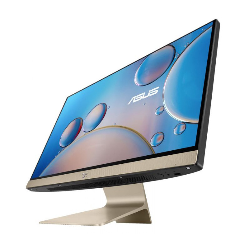 Pc De Bureau Tout En Un Asus Vivo AMD Ryzen7 8Go 1To+256Go SSD