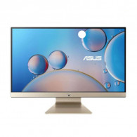 Pc De Bureau Tout En Un Asus Vivo AMD Ryzen7 8Go 1To+256Go SSD