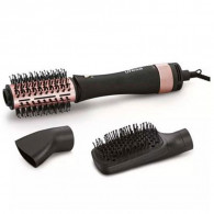 Brosse Soufflante Ufesa 1000W Noir & Rose Gold (MS8000)
