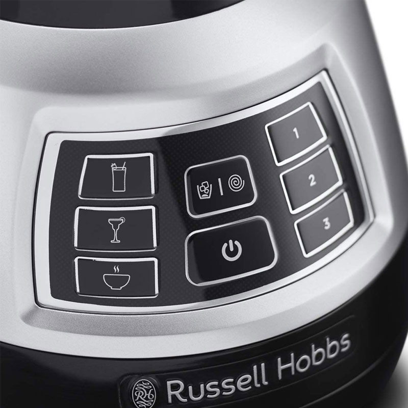 Blender Russell Hobbs Professionnel Velocity Pro 1000W 1,5L