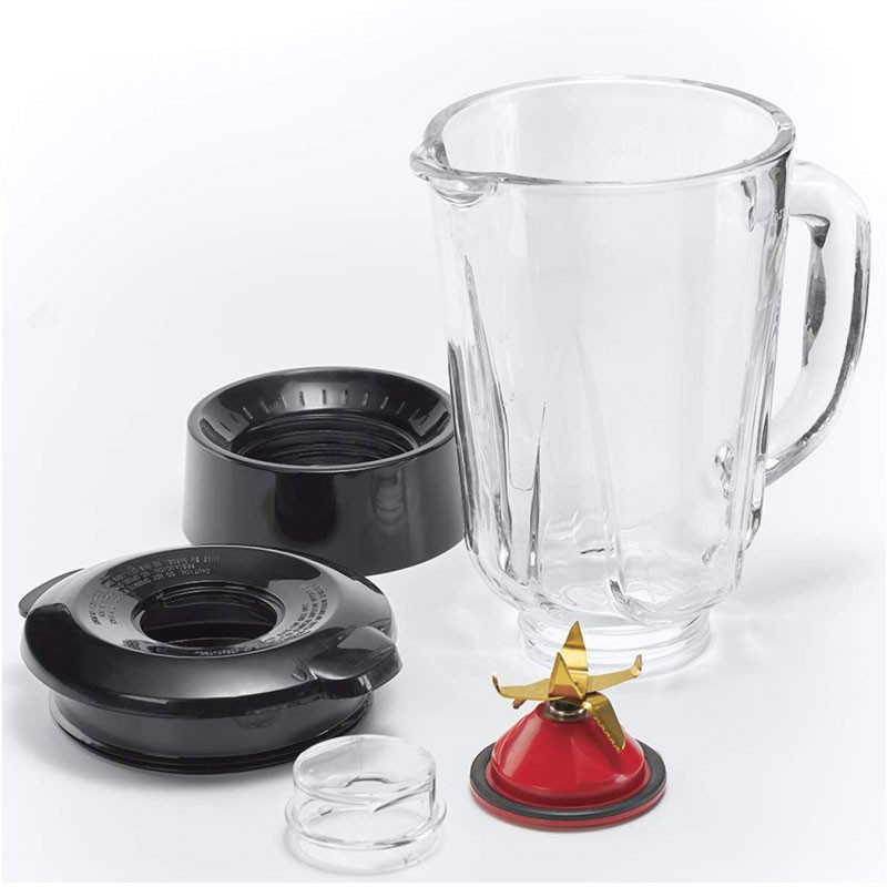 Blender Russell Hobbs Professionnel Velocity Pro 1000W 1,5L