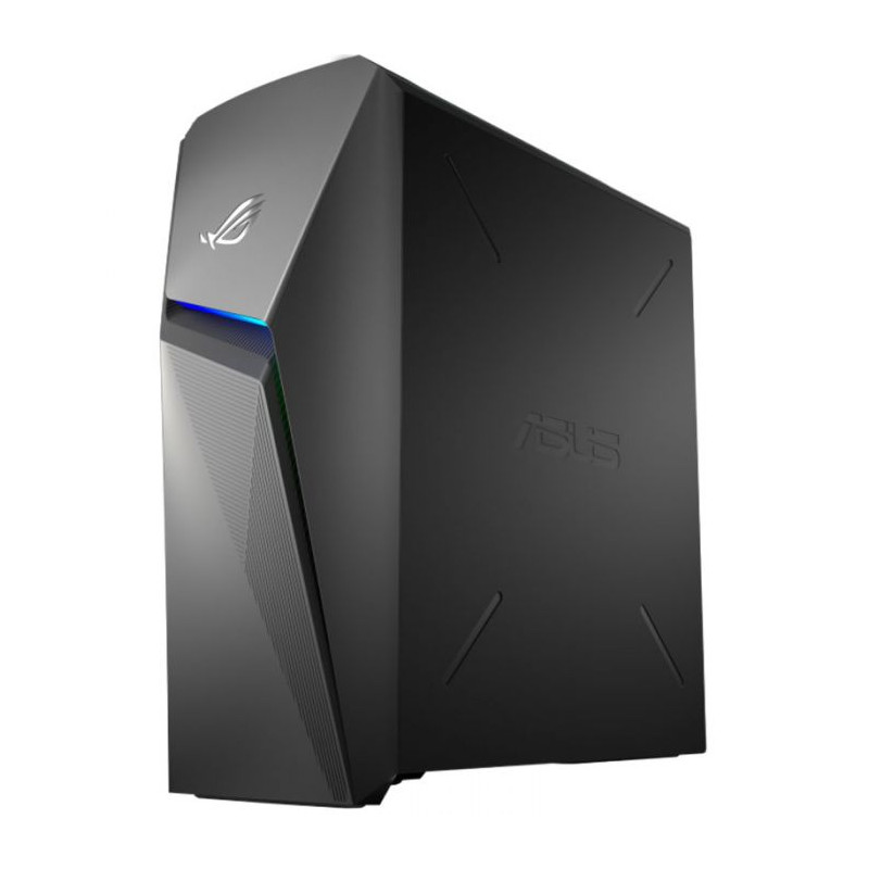 Pc De Bureau Gamer Asus ROG STRIX G10CE I5 11Gén 16Go 512 Go SSD Noir