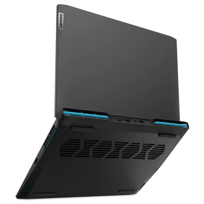 Pc Portable Lenovo IdeaPad Gaming 3 15ARH7 AMD Ryzen 7  16Go 512Go SSD Gris (82SB00CBFG)