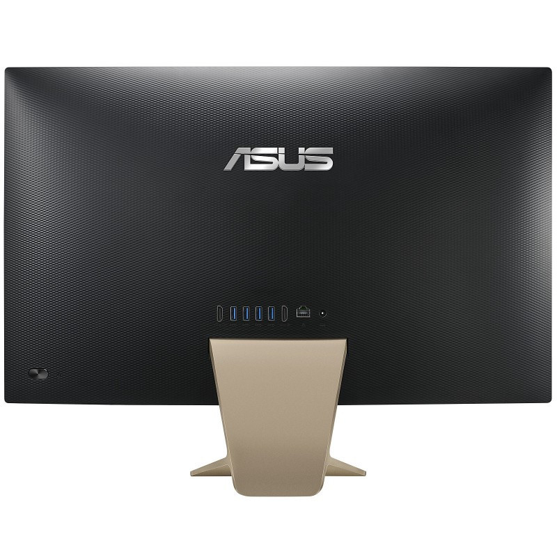 Pc De Bureau All In One Asus AIO 22 V222 i3 10Gén 4Go 256Go SSD Noir (V222FAK-BA180W)