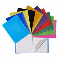 Pack Porte Document A4 Ideal 300 & 200 Vue Assorties