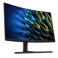 Ecran Gaming Huawei MateView GT 27" 2K+ 165 Hz Noir