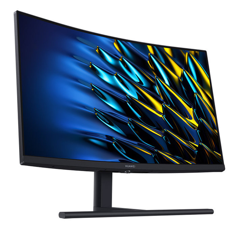Ecran Gaming Huawei MateView GT 27" 2K+ 165 Hz Noir