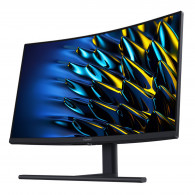 Ecran Gaming Huawei MateView GT 27" 2K+ 165 Hz Noir