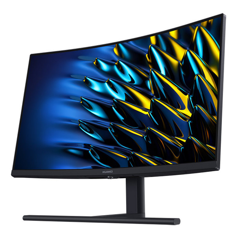 Ecran Gaming Huawei MateView GT 27" 2K+ 165 Hz Noir