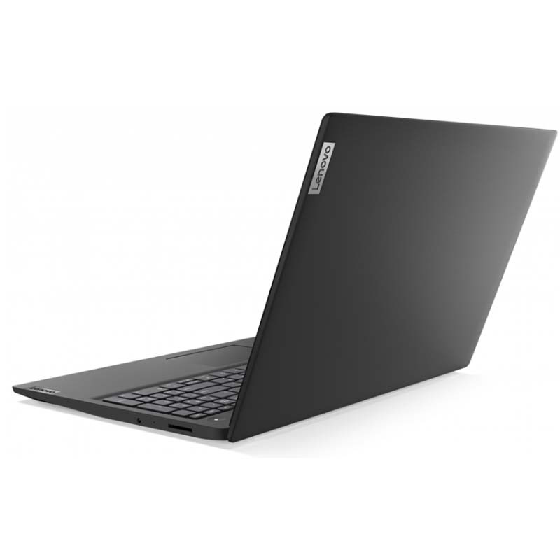 Pc Portable Lenovo Ideapad 3 i3 10Gén 8Go 1To Noir