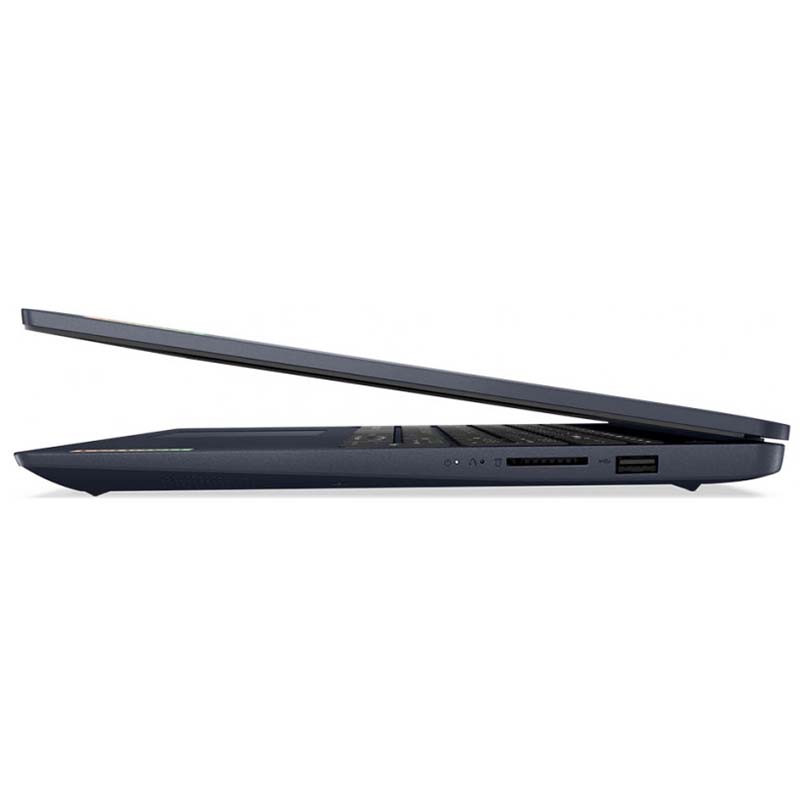 Pc Portable Lenovo Ideapad 3 i3 10Gén 8Go 1To Noir
