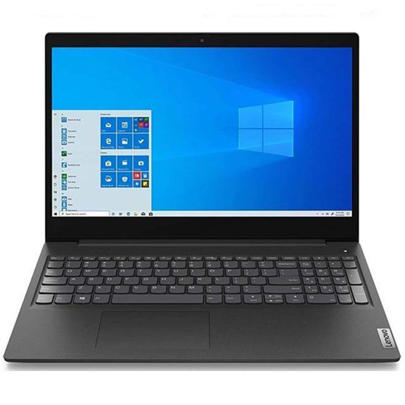 Pc Portable Lenovo Ideapad 3 i3 10Gén 8Go 1To Noir