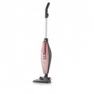 Aspirateur FAKIR Lucky 2en1 800W Rose (LUCKY)