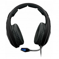 Casque Micro Spirit Of Gamer H50 Black Edition RGB Noir