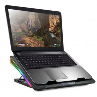 Refroidisseur Spirit of Gamer 17" AirBlade 800 Noir
