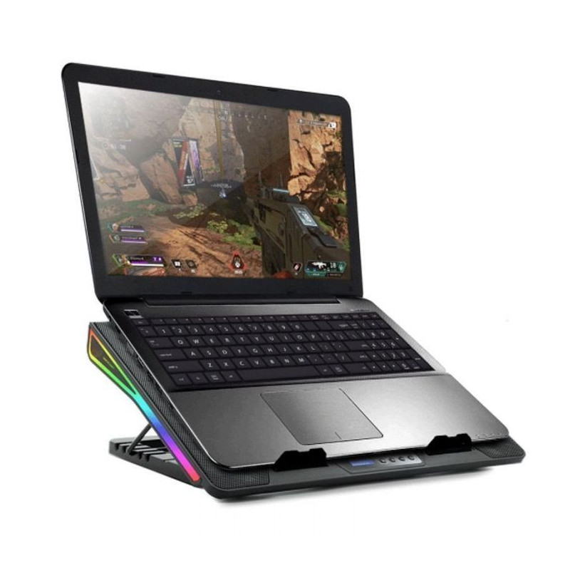 Refroidisseur Spirit of Gamer 17" AirBlade 800 Noir