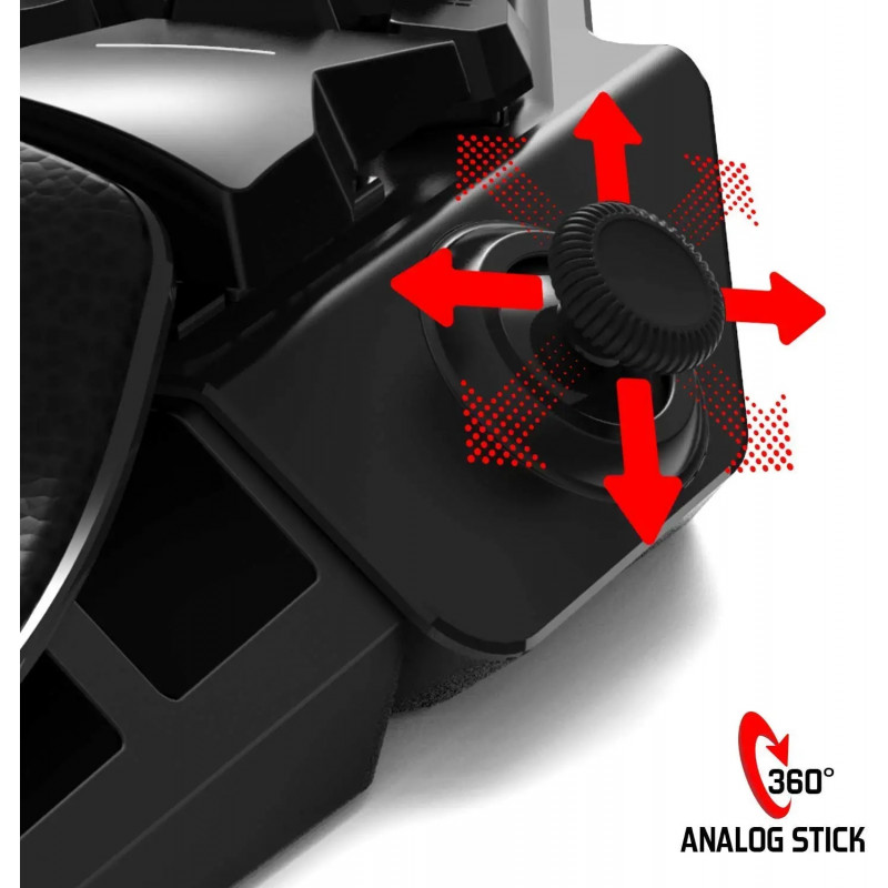Ensemble Clavier & Souris Gaming Spirit Of Gamer Xpert-G900 Pour Console Noir