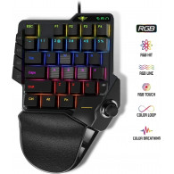 Ensemble Clavier & Souris Gaming Spirit Of Gamer Xpert-G900 Pour Console Noir Ensemble Clavier & Souris Gaming Spirit Of Gamer Xpert-G900 Pour Console Noir
