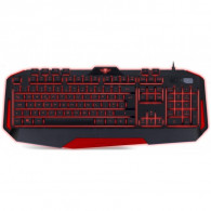 Ensemble 3En1 Gaming Spirit Of Gamer PRO-MK3 Noir