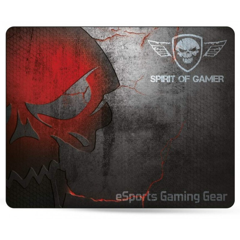 Ensemble 3En1 Gaming Spirit Of Gamer PRO-MK3 Noir
