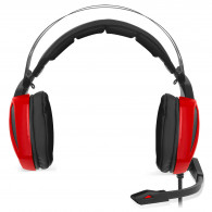 Casque Micro Spirit of Gamer SOG XPERT-H100 Rouge