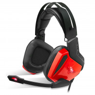 Casque Micro Spirit of Gamer SOG XPERT-H100 Rouge