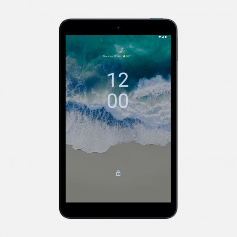 Tablette Nokia T10 8" Bleu