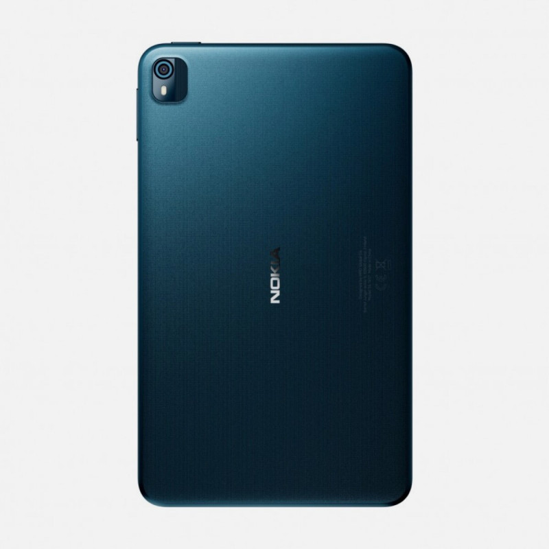 Tablette Nokia T10 8" Bleu