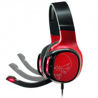 Micro Casque Gamer Spirit of Gamer SOG Elite H60 Rouge