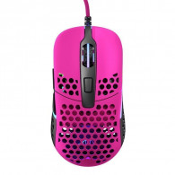 Souris Gaming Xtrfy M42 RGB Rose