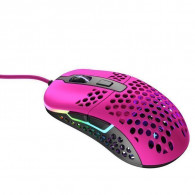Souris Gaming Xtrfy M42 RGB Rose