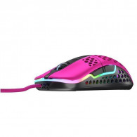 Souris Gaming Xtrfy M42 RGB Rose