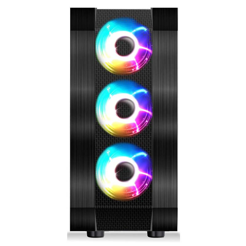 Boitier Gamer Spirit Of Gamer Rogue 6 ARGB Edition (8003RA) Boitier Gamer Spirit Of Gamer Rogue 6 ARGB Edition (8003RA)