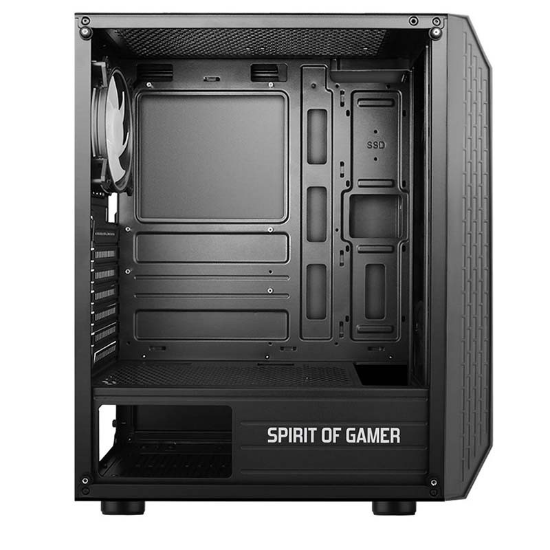 Boitier Gamer Spirit Of Gamer Rogue 6 ARGB Edition (8003RA)