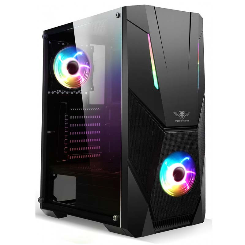 Boitier Gamer Spirit Of Gamer Rogue 5 ARGB Edition (8002RA)